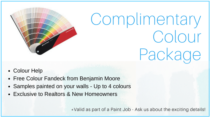 colour help for homeowners